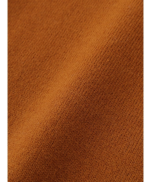 w closet(ダブルクローゼット)の「クマモチーフニット(トップス・レディース・グレー/キャメル/カーキ・FREE)」の11枚目の写真