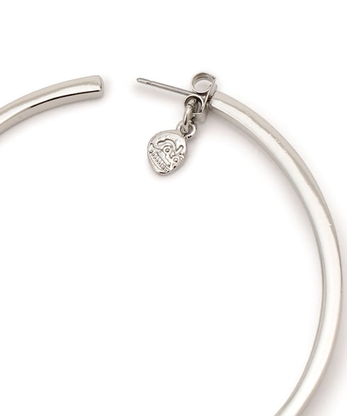 CHEAP MONDAY（チープマンデイ）の「DROP hoops（アクセサリー・レディース・OTHER・o/s）」の3枚目の写真