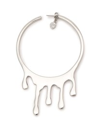 CHEAP MONDAY | DROP hoops(アクセサリー)