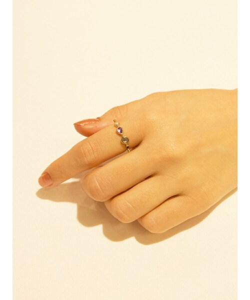 DORETTE リング 10号