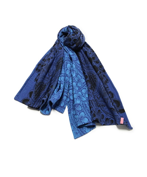 新品　juana de arco  ホアナデアルコ　ストール Juana de Arco ストール