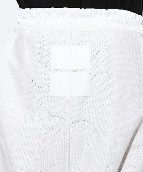 JULIUS（ユリウス）の「シームドクロッチパンツ ブラック（）」 - WEAR