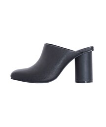 EMODA | CIRCLE HEELサボ(シューズ)