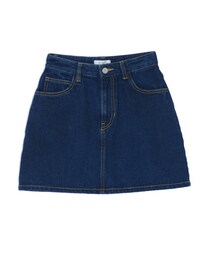 EVRIS | デニムハイウエストスカート(スカート)