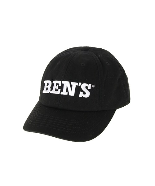 SEVENDAYS=SUNDAY（セブンデイズサンデイ）の「【先行受注】BENDAVIS BEN'Sロゴ BBキャップ（帽子・ホワイト/ブラック/ネイビー・F）」の2枚目の写真