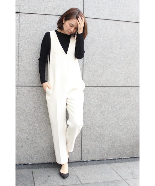 FRAMeWORK（フレームワーク）の「≪2016SS 予約≫オックス