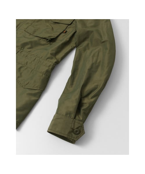 URBAN RESEARCH DOORS（アーバンリサーチドアーズ）の「ALPHA × URBAN