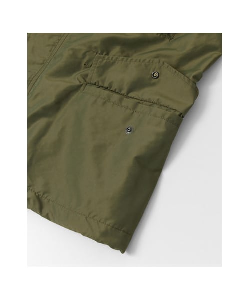 URBAN RESEARCH DOORS（アーバンリサーチドアーズ）の「ALPHA × URBAN