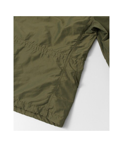 URBAN RESEARCH DOORS（アーバンリサーチドアーズ）の「ALPHA × URBAN
