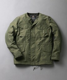 URBAN RESEARCH DOORS（アーバンリサーチドアーズ）の「ALPHA × URBAN