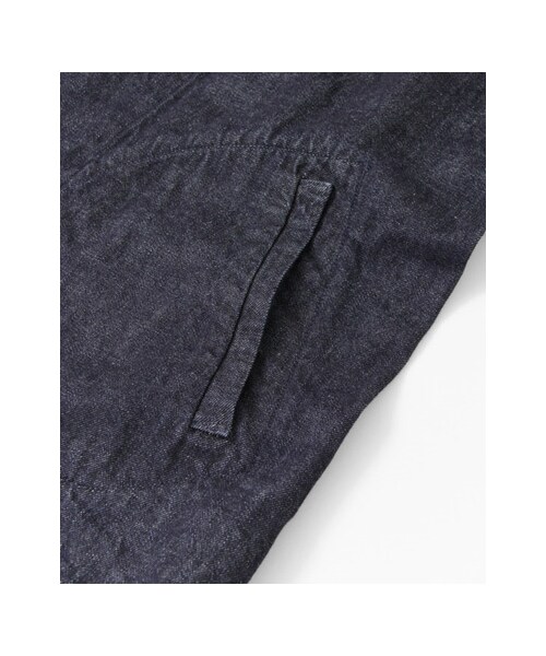 URBAN RESEARCH DOORS（アーバンリサーチドアーズ）の「DANTON 10.5oz DENIM JACKET（ジャケット/アウター・メンズ・INDIGO・38/40/42）」の12枚目の写真