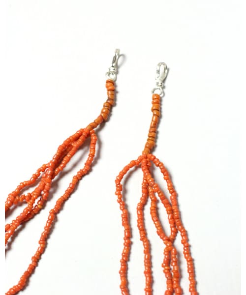 45R（フォーティファイブアール）の「ラッキーチャームネックレス