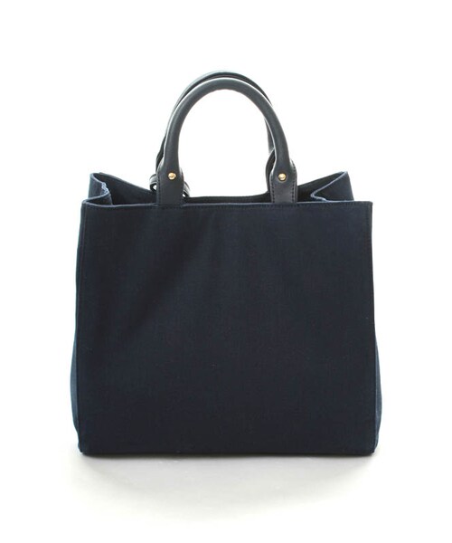 31 Sons de mode（トランテアン　ソン　ドゥ　モード）の「７DAYSBAG（バッグ・レディース・ネイビー/オフホワイト/キャメル/ラベンダー/ピンク/サックスブルー・フリー）」の16枚目の写真