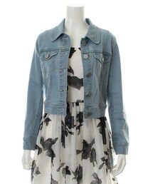 31 Sons de mode | デニムジャケット(ジャケット/アウター)