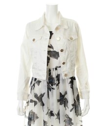 31 Sons de mode | デニムジャケット(ジャケット/アウター)