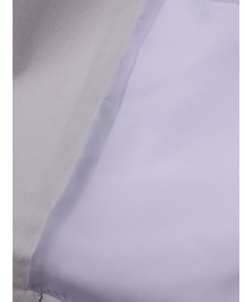 31 Sons de mode（トランテアン　ソン　ドゥ　モード）の「ベルト付フレアートレンチコート（ジャケット/アウター・レディース・ラベンダー/ピンク/ベージュ・36/38）」の17枚目の写真