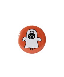 にゃー | にゃー / GF はろうぃんにゃーカンバッジ / カンバッチ(その他)
