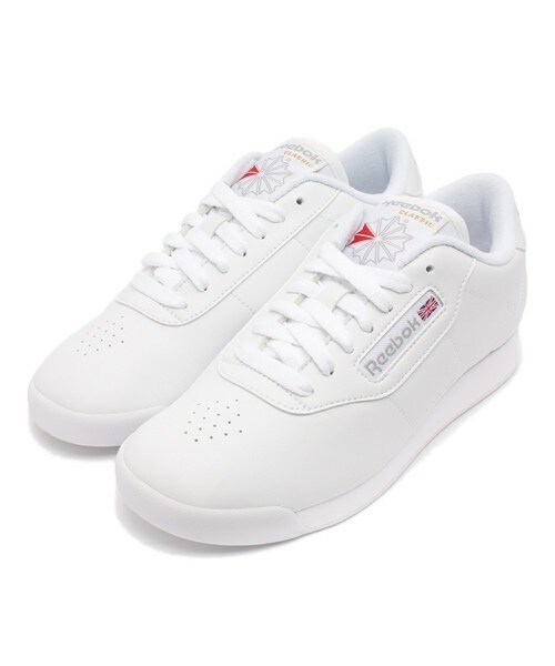 reebok princess on sale