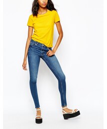 MONKI | Monki Mocki Jean(デニムパンツ)