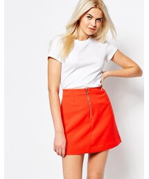 MONKI | Monki Tee(Tシャツ/カットソー)