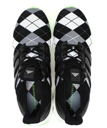 adidas by KRISVANASSCHE ultra boost 黒×緑