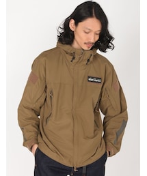 BEAVER | WILD THINGS/別注Tactical Jacket(ジャケット/アウター)