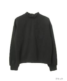 w closet | ニットソープルオーバー(トップス)