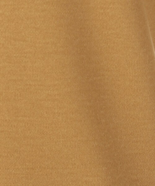 G.V.G.V.（ジーヴィージーヴィー）の「BELL SLEEVE HIGH NECK TOP（トップス・レディース・GREY/BLACK/CAMEL・XS）」の10枚目の写真