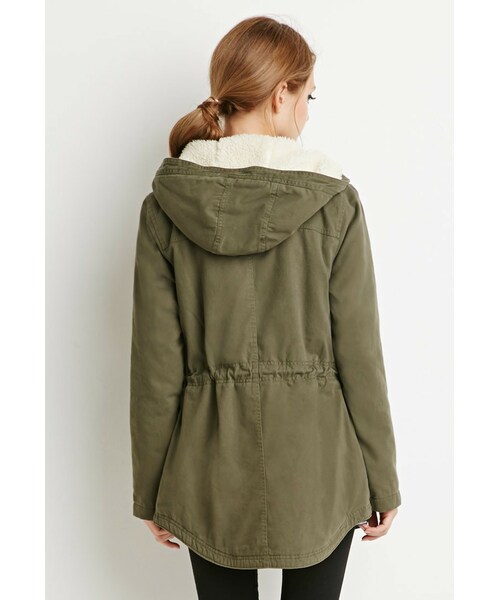 FOREVER 21（フォーエバー トゥエンティーワン）の「フェイク