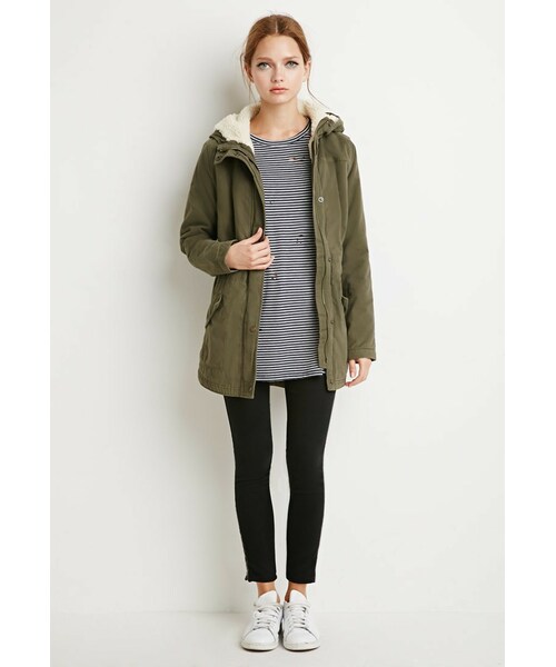 FOREVER 21（フォーエバー トゥエンティーワン）の「フェイク