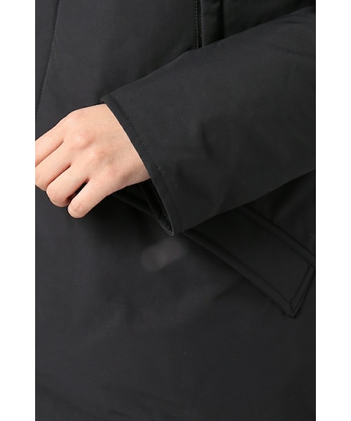 Deuxieme Classe（ドゥーズィエムクラス）の「MULARD ダウン