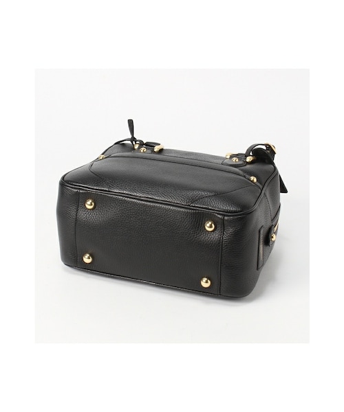 IENA（イエナ）の「JM DAVIDSON MINI Mia GRAIN（）」 - WEAR