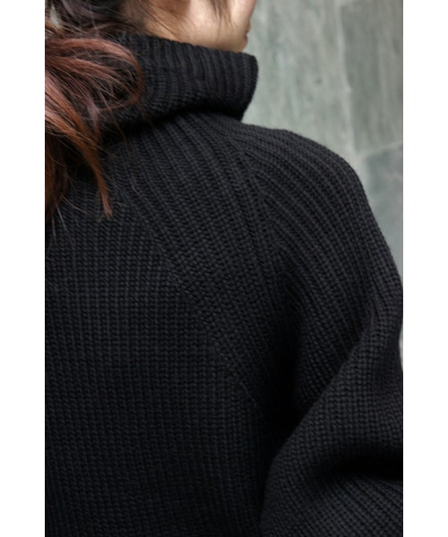 IENA（イエナ）の「《追加2》ショート丈 畦プルオーバー◇（）」 - WEAR