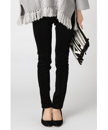 SLOBE IENA | コーデュロイスキニーパンツ(パンツ)