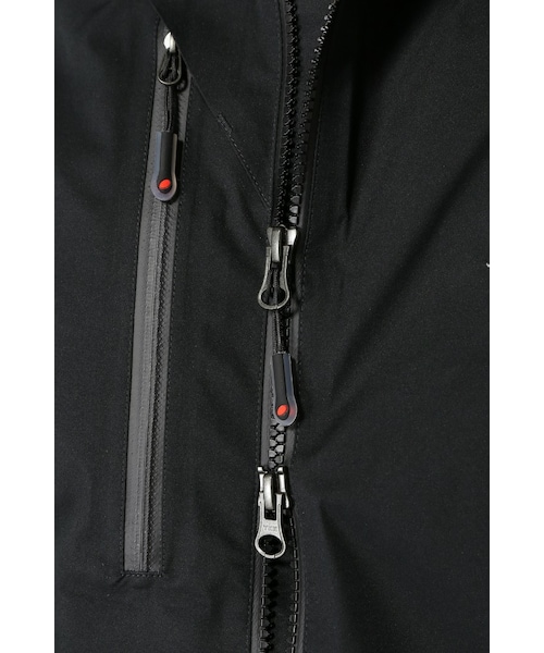 JOURNAL STANDARD（ジャーナルスタンダード）の「TILAK / ティラック: ATTACK JACKET / ブルゾン（ジャケット/アウター・ブラック/カーキ・XS/S）」の17枚目の写真