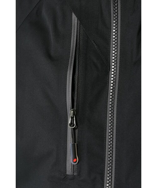 JOURNAL STANDARD（ジャーナルスタンダード）の「TILAK / ティラック: ATTACK JACKET / ブルゾン（ジャケット/アウター・ブラック/カーキ・XS/S）」の18枚目の写真