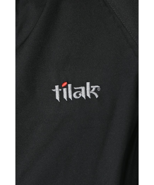JOURNAL STANDARD（ジャーナルスタンダード）の「TILAK / ティラック: ATTACK JACKET / ブルゾン（ジャケット/アウター・ブラック/カーキ・XS/S）」の13枚目の写真