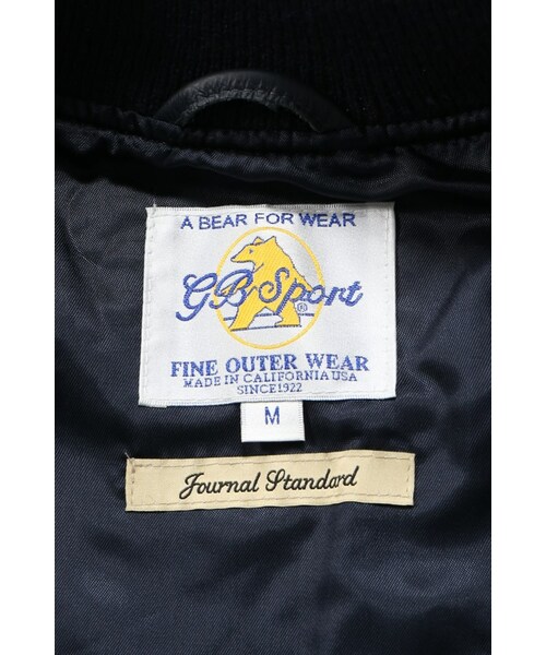 JOURNAL STANDARD（ジャーナルスタンダード）の「GB /ゴールデンベア