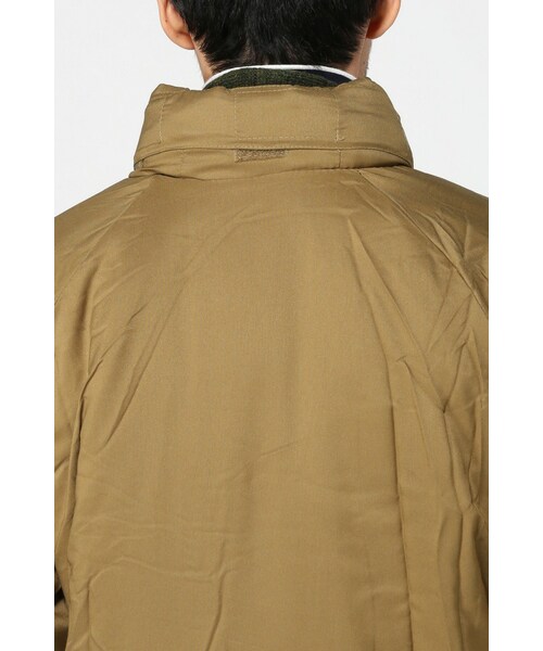 JOURNAL STANDARD（ジャーナルスタンダード）の「ECWCS/エクワックス