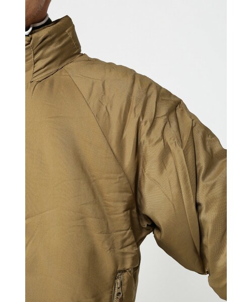 JOURNAL STANDARD（ジャーナルスタンダード）の「ECWCS/エクワックス