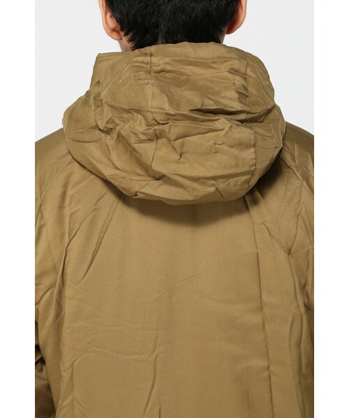 JOURNAL STANDARD（ジャーナルスタンダード）の「ECWCS/エクワックス