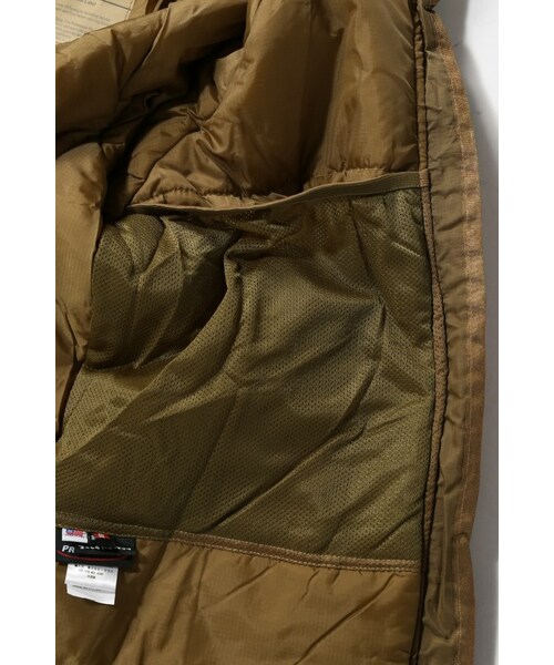 JOURNAL STANDARD（ジャーナルスタンダード）の「ECWCS/エクワックス