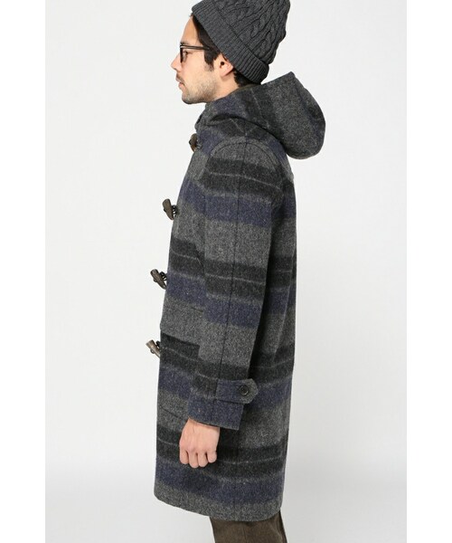 JOURNAL STANDARD（ジャーナルスタンダード）の「FOX Brothers