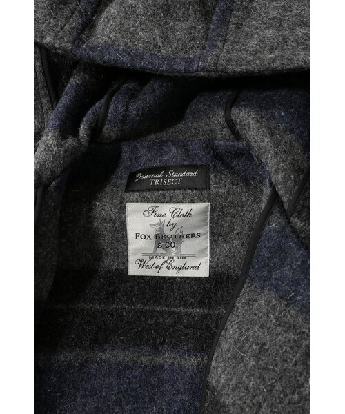JOURNAL STANDARD（ジャーナルスタンダード）の「FOX Brothers 