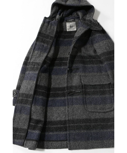 JOURNAL STANDARD（ジャーナルスタンダード）の「FOX Brothers 