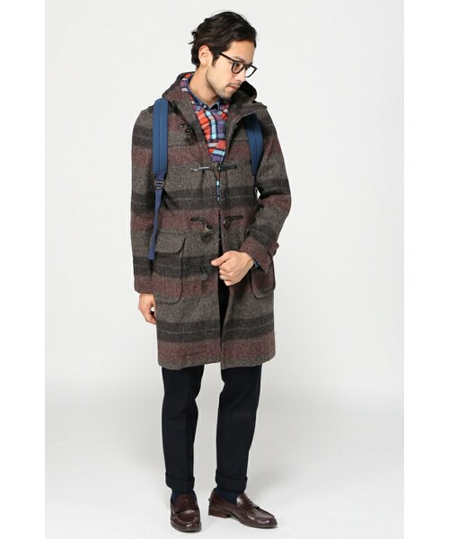 JOURNAL STANDARD（ジャーナルスタンダード）の「FOX Brothers 