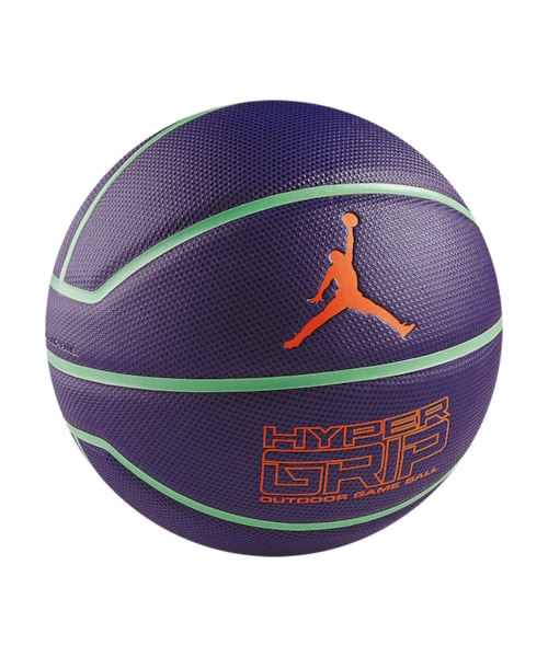 nike jordan hyper grip basketball