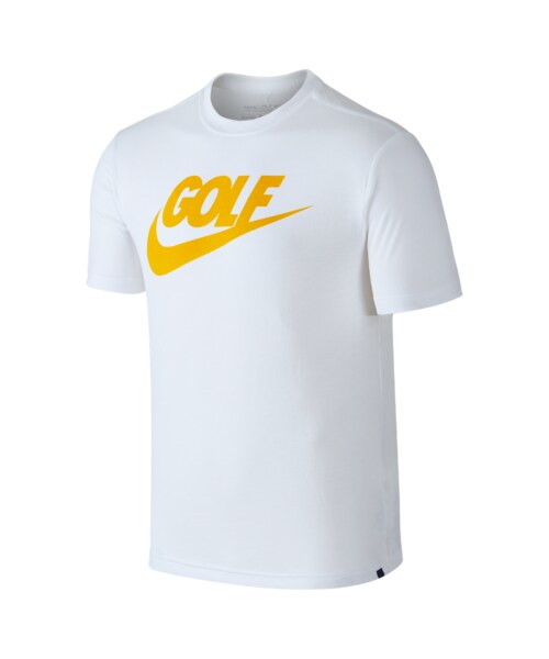 NIKE（ナイキ）の「ナイキ ゴルフ ロックアップ メンズ Tシャツ 