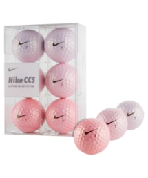 ナイキ レジン プラチナム ボールの試打レビュー 口コミ・評価 ギア