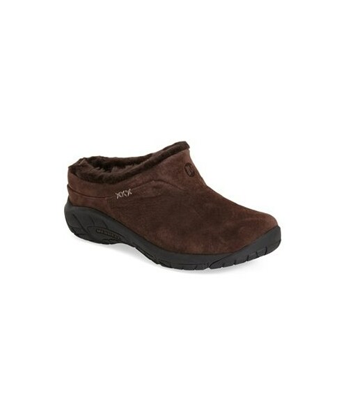 Merrell（メレル）の「Merrell 'Encore Ice' Mule (Women)（シューズ）」 WEAR
